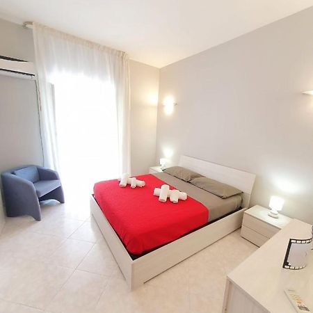 Ballaro' Market Apartment 3 Palermo Exteriér fotografie