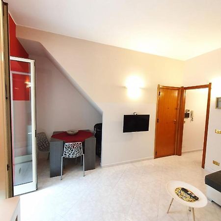 Ballaro' Market Apartment 3 Palermo Exteriér fotografie