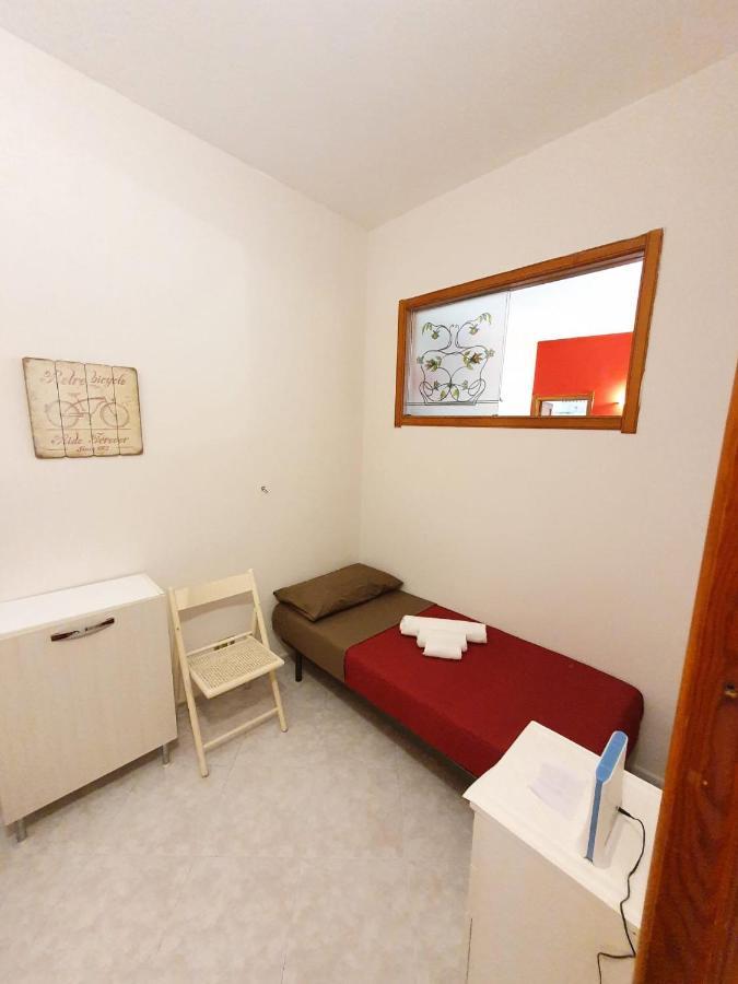Ballaro' Market Apartment 3 Palermo Exteriér fotografie