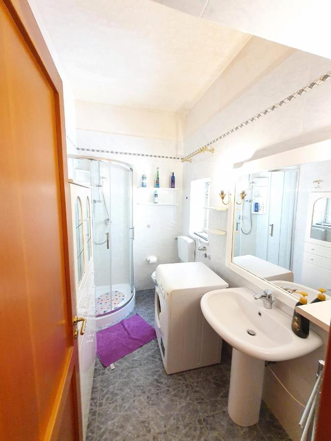 Ballaro' Market Apartment 3 Palermo Exteriér fotografie