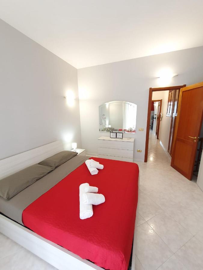 Ballaro' Market Apartment 3 Palermo Exteriér fotografie